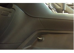 Бесштыревой блокиратор МКПП Гарант Консул для PEUGEOT 3008 2010-2016  Бесштыревой блокиратор МКПП Гарант Консул для PEUGEOT 3008 2010-2016