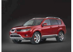 Блокиратор рулевого вала Гарант Блок ПРО для Mitsubishi Outlander XL 2007-2012 