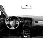 Блокиратор рулевого вала Гарант Блок ПРО для Mitsubishi Outlander 2012-2014