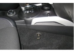 Бесштыревой блокиратор АКПП Гарант Консул для PEUGEOT 4008 2012-2016