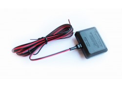 GPS/GLONASS-приемник Pandora NAV-035BT