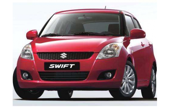 Блокиратор рулевого вала Гарант Блок ПРО для Suzuki Swift 2010-2015
