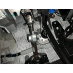Блокиратор рулевого вала Гарант Блок для Mazda Cx-3 2014-2021
