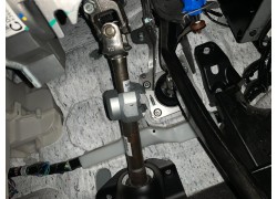 Блокиратор рулевого вала Гарант Блок для Mazda Cx-3 2014-2021 Блокиратор рулевого вала Гарант Блок для Mazda Cx-3 2014-2021