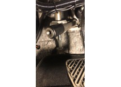 Блокиратор рулевого вала Гарант Блок для Nissan AD 2006-2021 Блокиратор рулевого вала Гарант Блок для Nissan AD 2006-2021