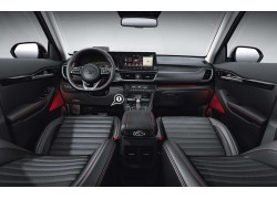 Бесштыревой блокиратор рулевого вала Гарант Форт 22002.N  KIA SELTOS Бесштыревой блокиратор рулевого вала Гарант Форт 22002.N  KIA SELTOS