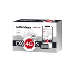GSM Автосигнализация Pandora DX-4GS GSM Автосигнализация Pandora DX-4GS