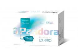 GSM Автосигнализация  Pandora UX 4790