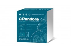 Мотосигнализация Pandora DXL1300L (SmartMoto V2)