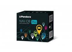 Поисковый GPS-приёмник NAV-08 Pro Поисковый GPS-приёмник NAV-08 Pro
