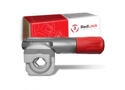Блокиратор рулевого вала RED LOCK Блокиратор рулевого вала RED LOCK