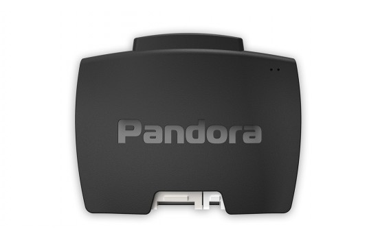 GSM Автосигнализация Pandora VX-4G GPS
