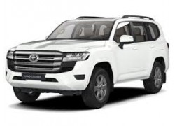 Бесштыревые доводчики дверей для Toyota LAND CRUISER 300 2021-2022   (комплект на 2 двери) Бесштыревые доводчики дверей для Toyota LAND CRUISER 300 2021-2022   (комплект на 2 двери)