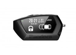 GSM Автосигнализация Pandora VX-3100