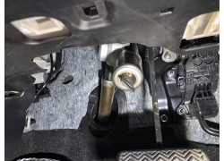 Блокиратор рулевого вала Гарант Блок для TOYOTA COROLLA RHD (правый руль) 2018-2022 Блокиратор рулевого вала Гарант Блок для TOYOTA COROLLA RHD (правый руль) 2018-2022