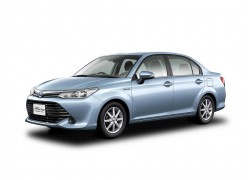 Блокиратор рулевого вала Гарант Блок для Toyota Corolla Axio 2012-2023 г. Блокиратор рулевого вала Гарант Блок для Toyota Corolla Axio 2012-2023 г.