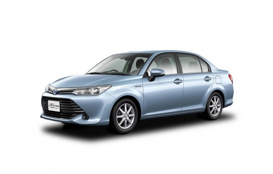 Блокиратор рулевого вала Гарант Блок для Toyota Corolla Axio 2012-2023 г.