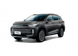 Блокиратор рулевого вала Гарант Блок для EXEED TXL 2021-2023 Блокиратор рулевого вала Гарант Блок для EXEED TXL 2021-2023