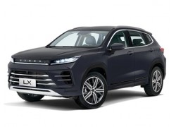 Блокиратор рулевого вала Гарант Блок для EXEED LX 2021-2023 Блокиратор рулевого вала Гарант Блок для EXEED LX 2021-2023