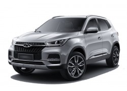 Блокиратор рулевого вала Гарант Блок для CHERY TIGGO 4 2018-2023 Блокиратор рулевого вала Гарант Блок для CHERY TIGGO 4 2018-2023