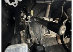 Блокиратор рулевого вала Гарант Блок для Toyota Roomy 2016-2024 Блокиратор рулевого вала Гарант Блок для Toyota Roomy 2016-2024