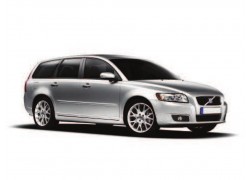 Блокиратор рулевого вала Гарант Блок ПРО для VOLVO S40 2007-2010