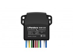 Модуль моторного отсека Pandora RHM-03V