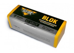 Блокиратор рулевого вала Гарант Блок  для Toyota Probox 2014-2024 (XP50)