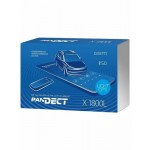 GSM Автосигнализация X-1800L GPS LIGHT GSM Автосигнализация X-1800L GPS LIGHT