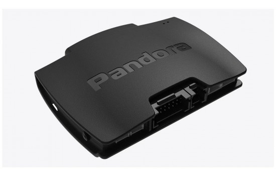 GSM Автосигнализация X-1800L GPS LIGHT GSM Автосигнализация X-1800L GPS LIGHT