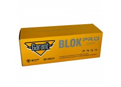 Блокиратор рулевого вала Гарант Блок ПРО для WEY 05 2024-2026