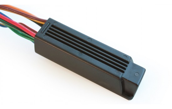 Автосигнализация Pandora DX-40 RS BT