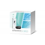 Автосигнализация Pandora UF 3810 FD
