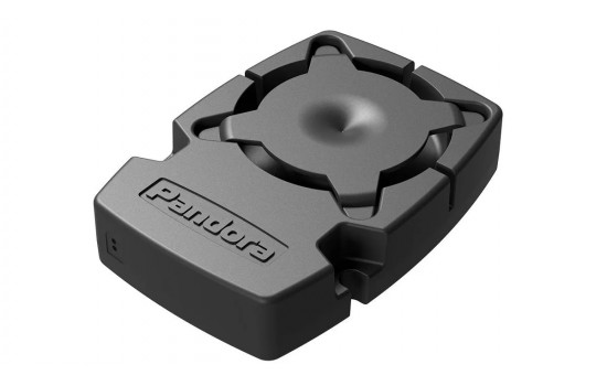 Автосигнализация Pandora VX-4G FD