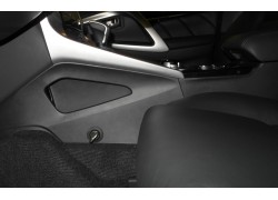 Бесштыревой блокиратор АКПП Гарант Консул для MITSUBISHI PAJERO SPORT 2016-2021 Бесштыревой блокиратор АКПП Гарант Консул для MITSUBISHI PAJERO SPORT 2016-2021