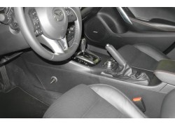 Бесштыревой блокиратор АКПП Гарант Консул для MAZDA 3 2013-2018 Бесштыревой блокиратор АКПП Гарант Консул для MAZDA 3 2013-2018