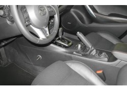 Бесштыревой блокиратор АКПП Гарант Консул для MAZDA 6 2012-2021