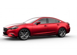 Блокиратор рулевого вала Гарант Блок для MAZDA 6 2019-2021