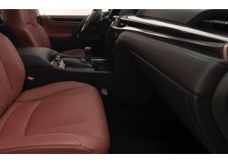 Бесштыревой блокиратор AКПП Гарант Консул для LEXUS LX 570 2015-2021 Бесштыревой блокиратор AКПП Гарант Консул для LEXUS LX 570 2015-2021