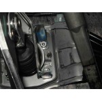 Блокиратор рулевого вала Гарант Блок для LEXUS RX 200 T 2015-2018