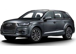 Блокиратор рулевого вала Гарант Блок для AUDI Q7 2015-2021 Блокиратор рулевого вала Гарант Блок для AUDI Q7 2015-2021