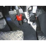Блокиратор рулевого вала Гарант Блок для AUDI Q7 2009-2015