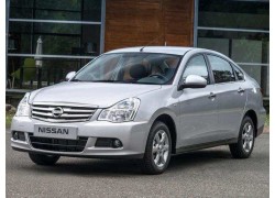 Блокиратор рулевого вала Гарант Блок для NISSAN ALMERA 2013-2021 Блокиратор рулевого вала Гарант Блок для NISSAN ALMERA 2013-2021
