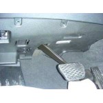 Блокиратор рулевого вала Гарант Блок ПРО для BMW X5 (E70) 2006-2013