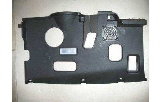 Блокиратор рулевого вала Гарант Блок для BMW X5 (E70) 2006-2013