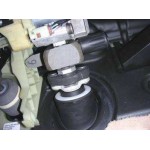 Блокиратор рулевого вала Гарант Блок ПРО для BMW X6 (E71) 2008-2014 