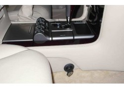 Бесштыревой блокиратор AКПП Гарант Консул для LEXUS LX 570 2012-2015