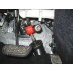 Блокиратор рулевого вала Гарант Блок ПРО для LEXUS ES 350 2010-2012