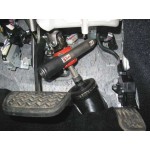 Блокиратор рулевого вала Гарант Блок для LEXUS ES 350 2010-2012