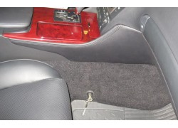 Бесштыревой блокиратор AКПП Гарант Консул для LEXUS IS 250 2005-2014